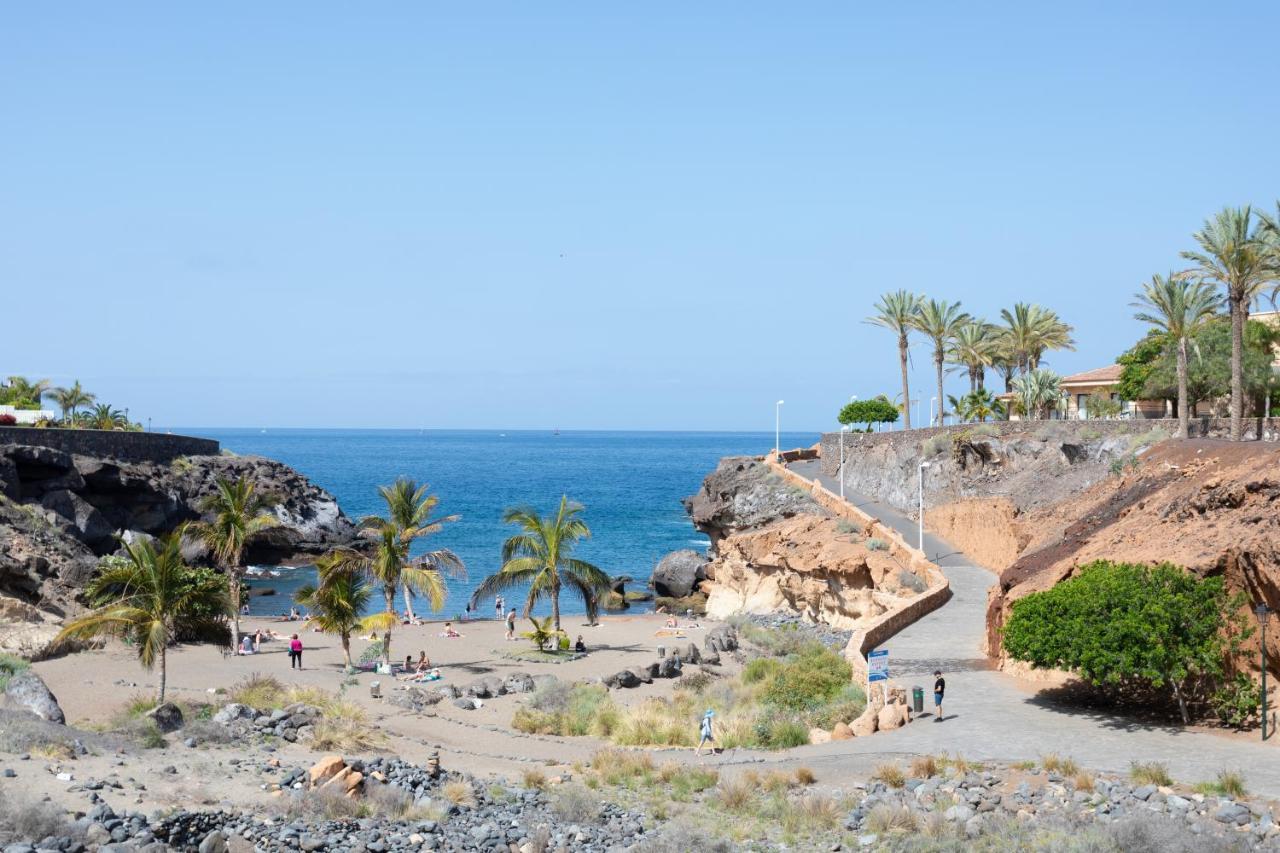 Home2Book Paradise Ocean View Costa Adeje  Esterno foto