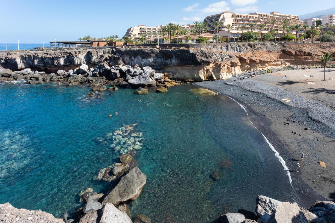 Home2Book Paradise Ocean View Costa Adeje  Esterno foto
