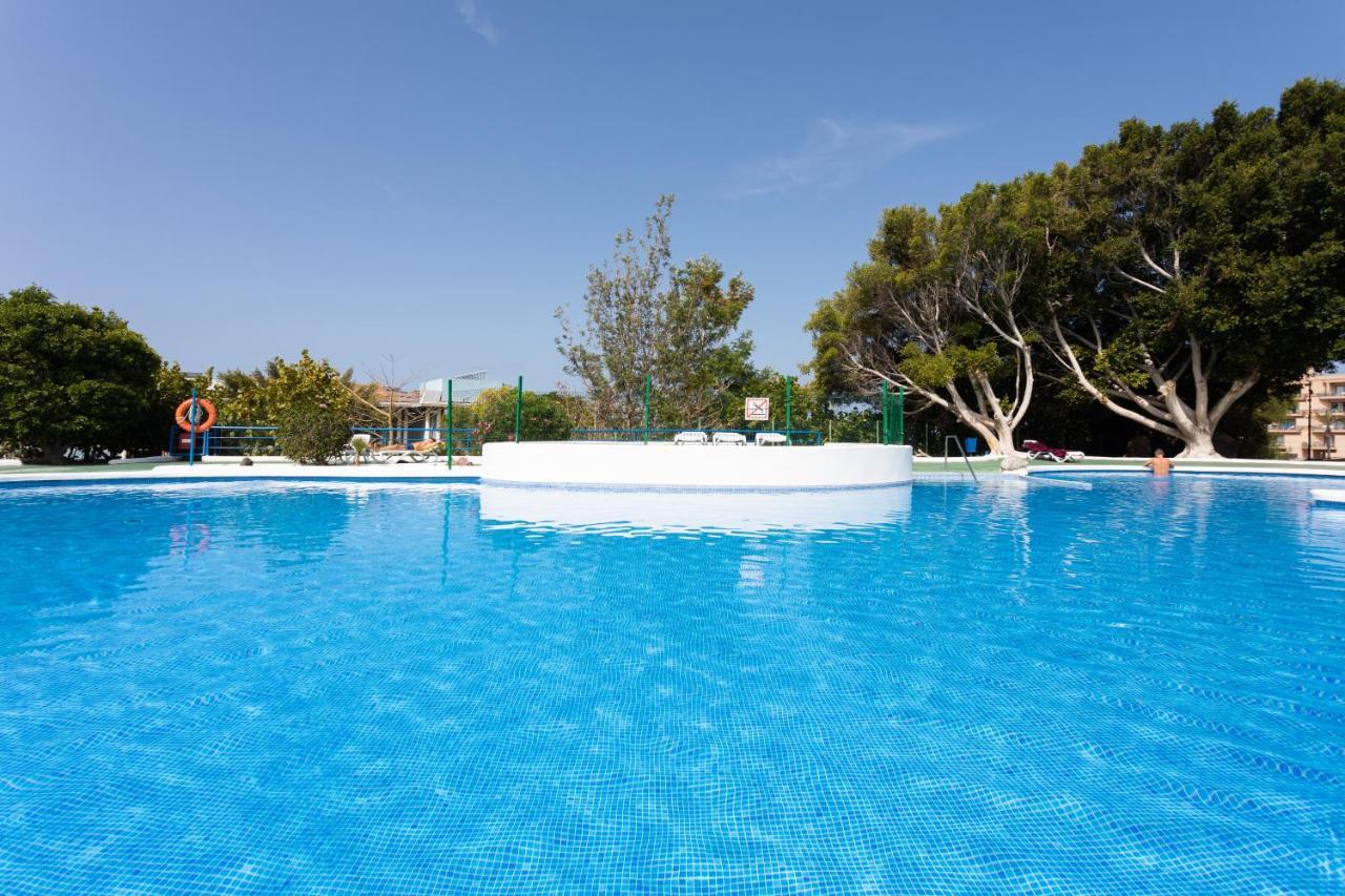 Home2Book Paradise Ocean View Costa Adeje  Esterno foto