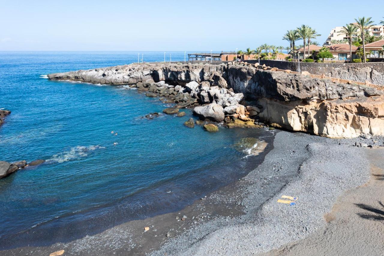 Home2Book Paradise Ocean View Costa Adeje  Esterno foto