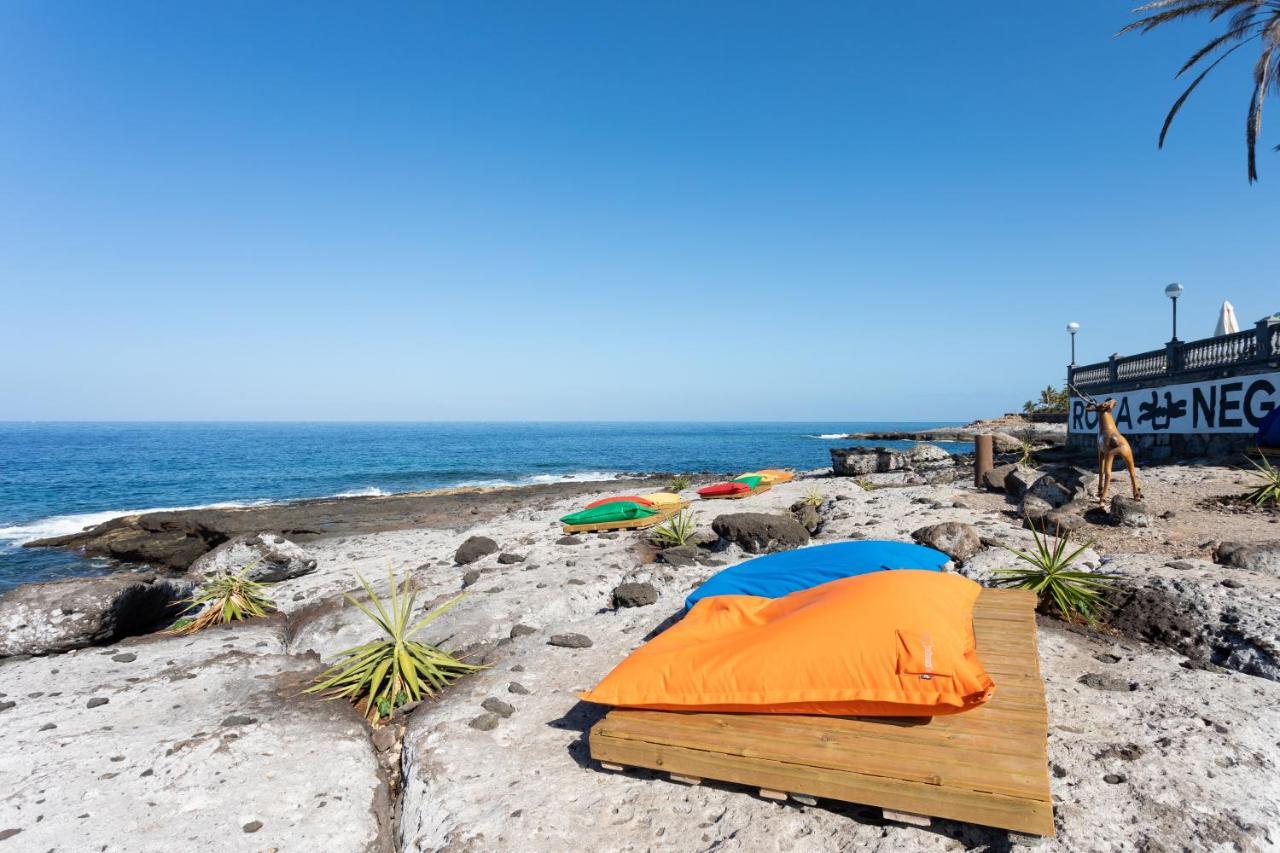 Home2Book Paradise Ocean View Costa Adeje  Esterno foto