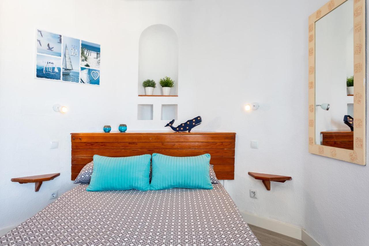 Home2Book Paradise Ocean View Costa Adeje  Esterno foto