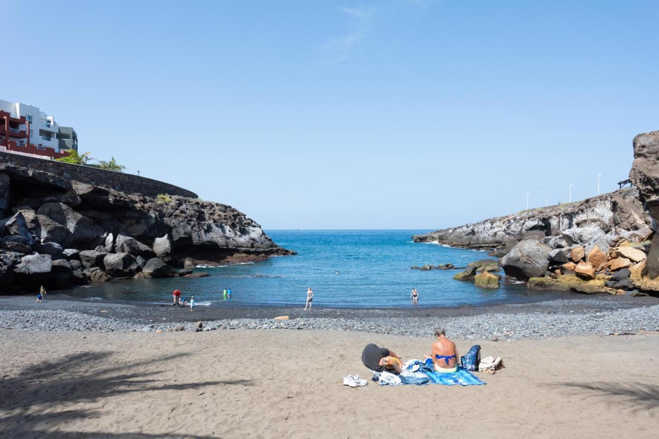 Home2Book Paradise Ocean View Costa Adeje  Esterno foto