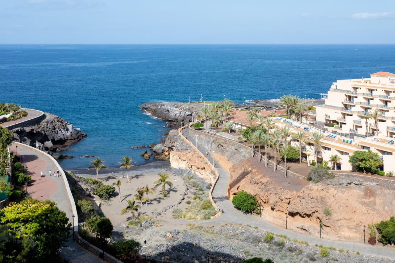 Home2Book Paradise Ocean View Costa Adeje  Esterno foto