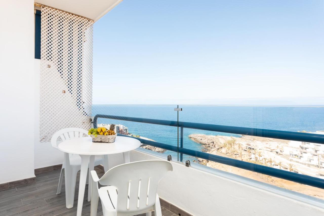 Home2Book Paradise Ocean View Costa Adeje  Esterno foto