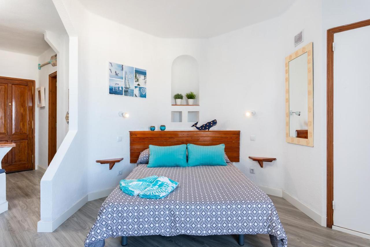 Home2Book Paradise Ocean View Costa Adeje  Esterno foto