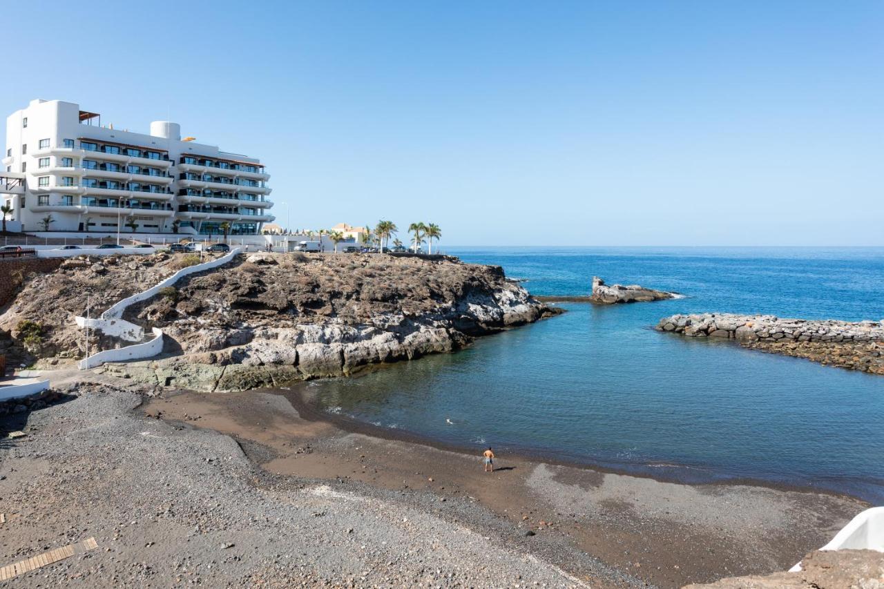 Home2Book Paradise Ocean View Costa Adeje  Esterno foto
