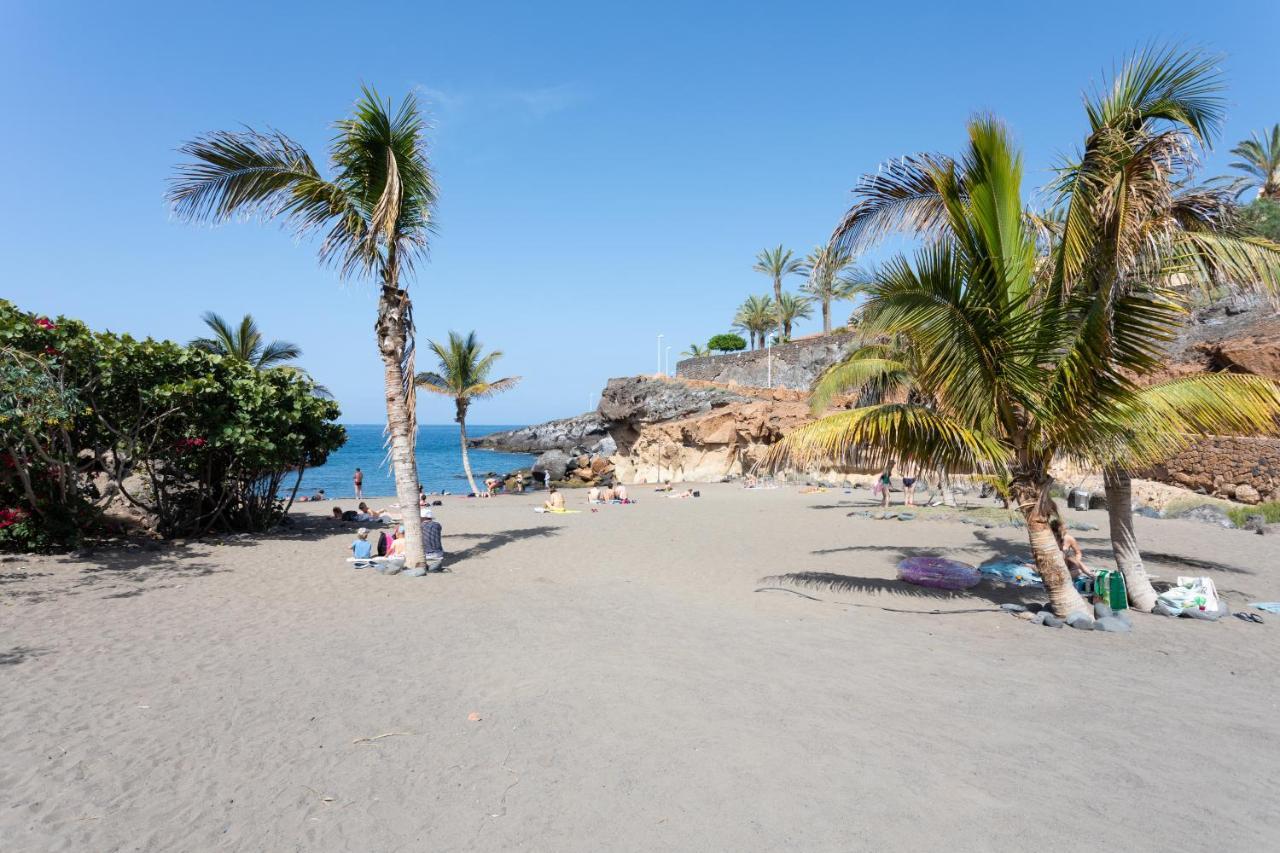 Home2Book Paradise Ocean View Costa Adeje  Esterno foto
