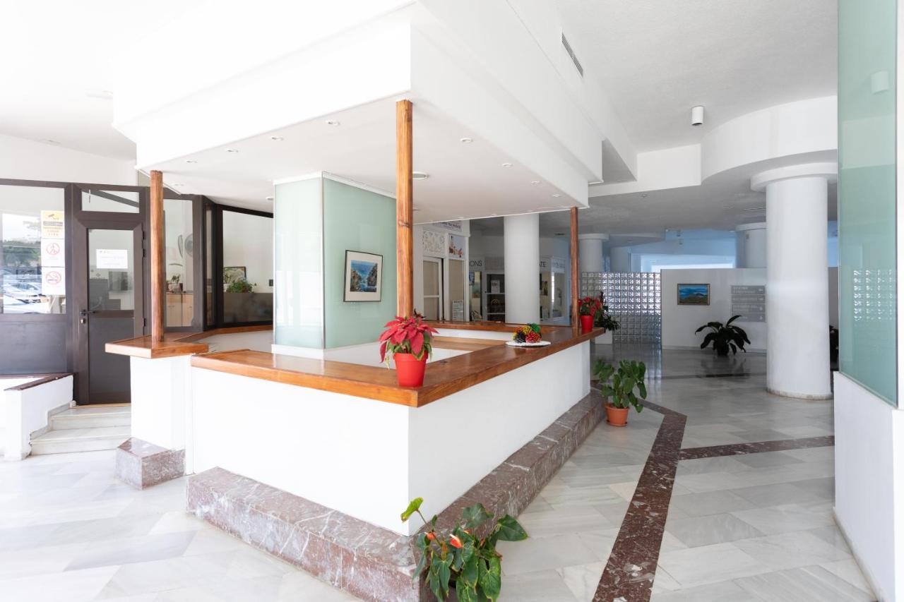 Home2Book Paradise Ocean View Costa Adeje  Esterno foto